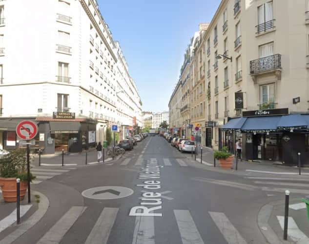 Local commercial · 130 m² · Fonds de commerce — photo 1
