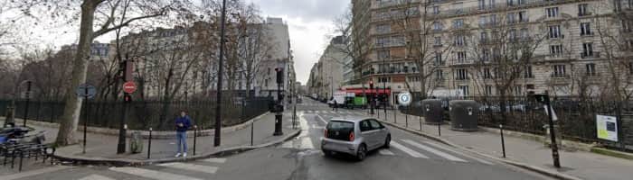 Local commercial · 54 m² · Cession de bail — photo 1