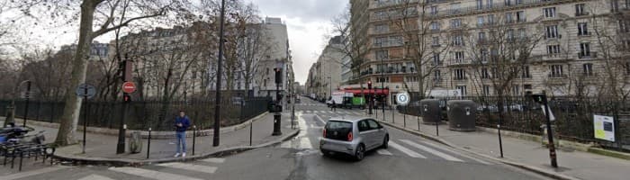 Local commercial · 54 m² · Cession de bail — photo 1