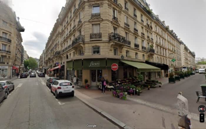 Local commercial · 45 m² · Cession de bail — photo 1