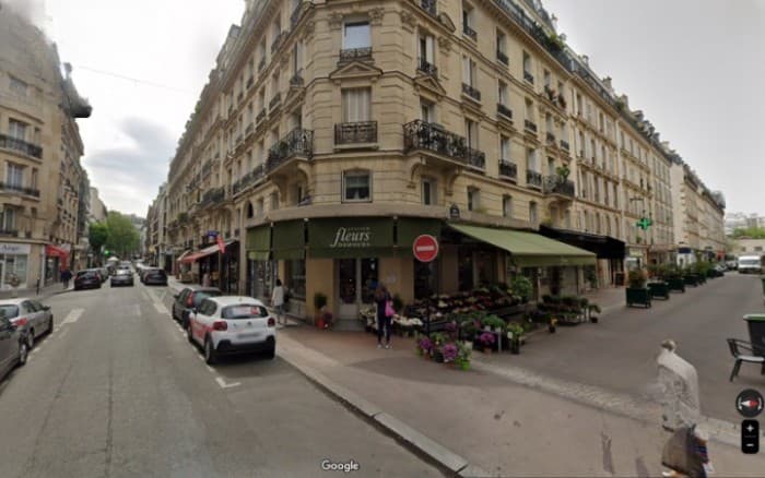 Local commercial · 45 m² · Cession de bail — photo 1