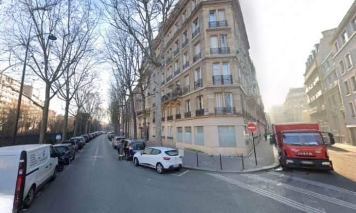 Murs commerciaux · 34 m² · Achat des murs — photo 1