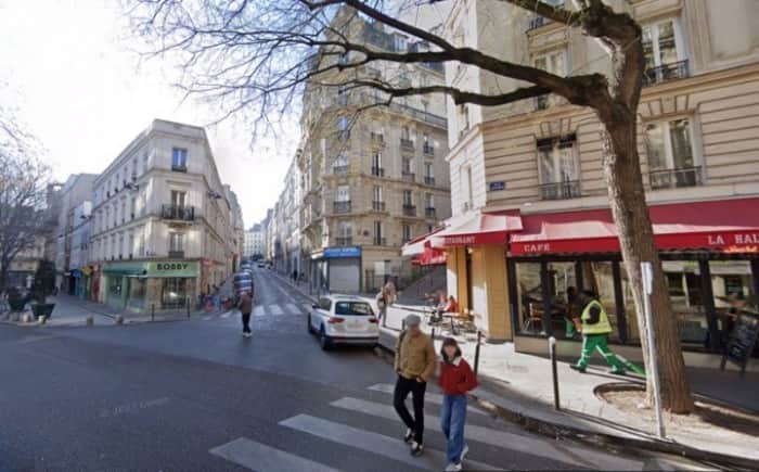 Murs commerciaux · 45 m² · Achat des murs — photo 1