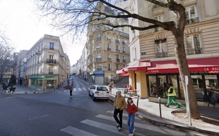Murs commerciaux · 45 m² · Achat des murs — photo 1