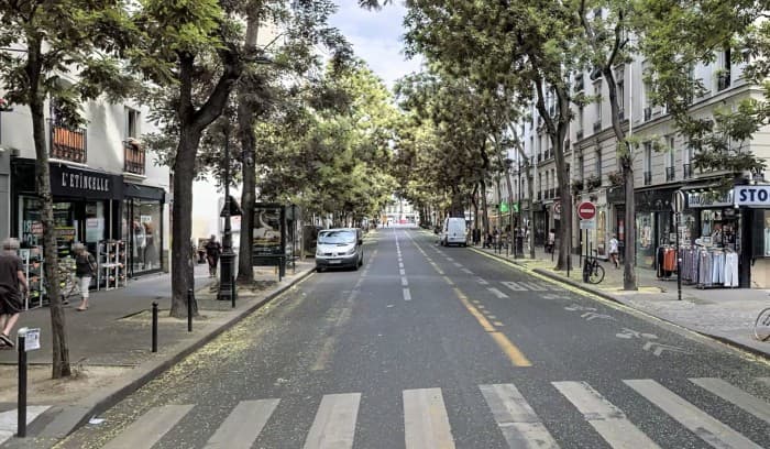 Local commercial · 45 m² · Location — photo 1