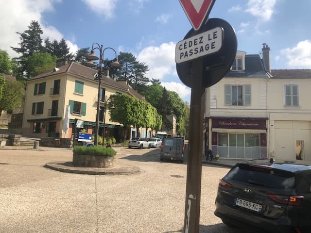 Murs commerciaux · 120 m² · Achat des murs — photo 1