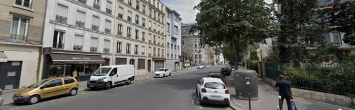 Local commercial · 350 m² · Fonds de commerce — photo 1