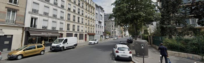 Local commercial · 350 m² · Fonds de commerce — photo 1