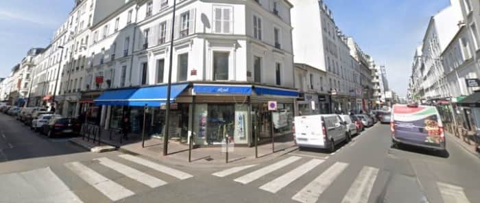 Local commercial · 30 m² · Fonds de commerce — photo 1