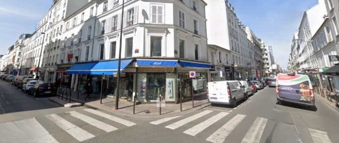 Local commercial · 30 m² · Fonds de commerce — photo 1