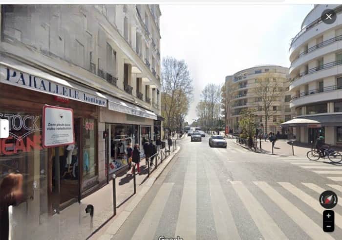 Murs commerciaux · 122 m² · Achat des murs — photo 1