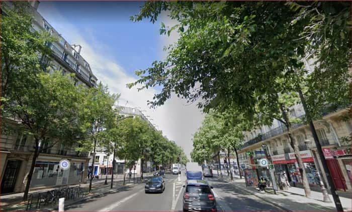 Local commercial · 65 m² · Fonds de commerce — photo 1