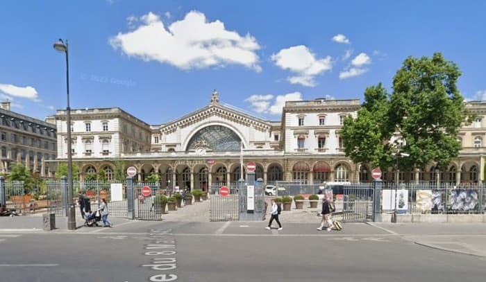 Local commercial · 350 m² · Fonds de commerce — photo 1