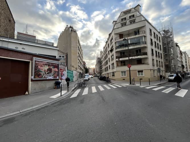 Local commercial · 30 m² · Cession de bail — photo 1