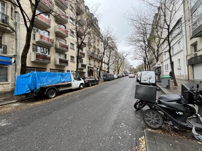 Local commercial · 40 m² · Cession de bail — photo 1