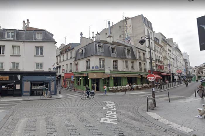 Local commercial · 50 m² · Fonds de commerce — photo 1