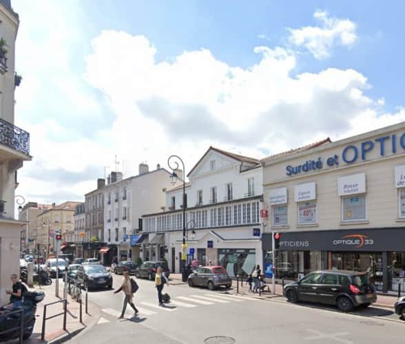 Local commercial · 80 m² · Fonds de commerce — photo 1