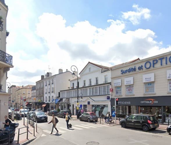 Local commercial · 80 m² · Fonds de commerce — photo 1
