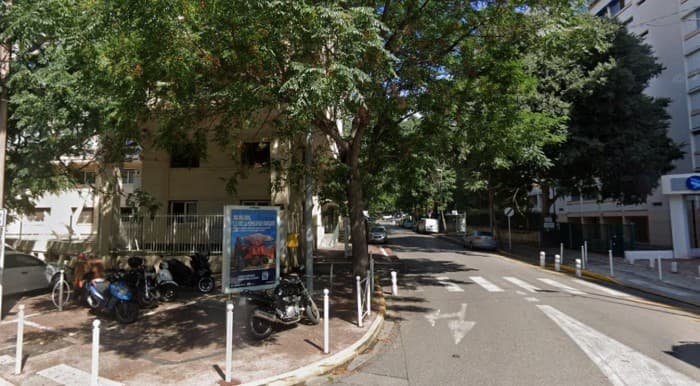 Murs commerciaux · 135 m² · Achat des murs — photo 1