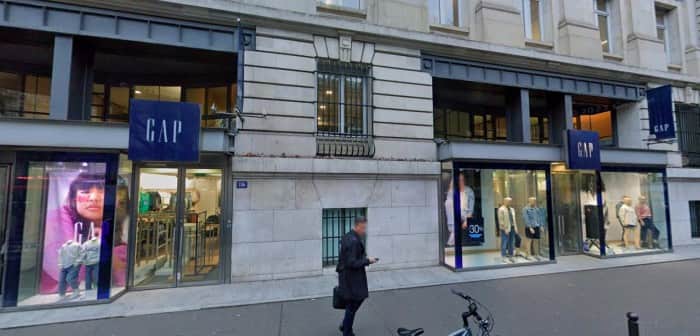 Local commercial · 251 m² · Cession de bail — photo 1