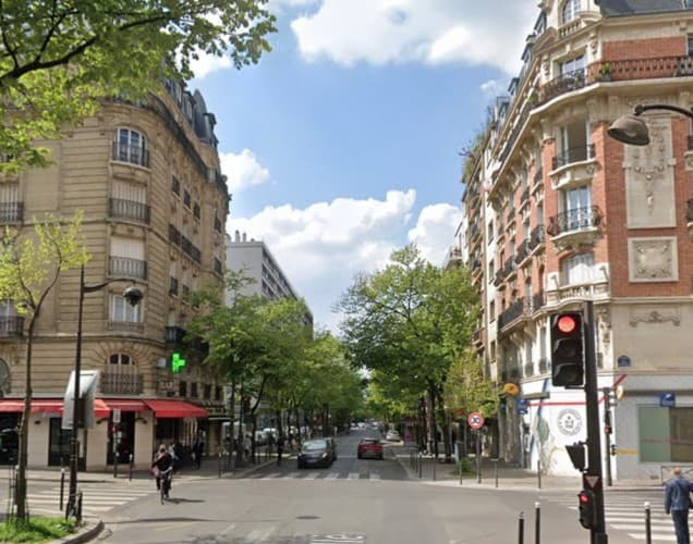 Local commercial · 70 m² · Fonds de commerce — photo 1