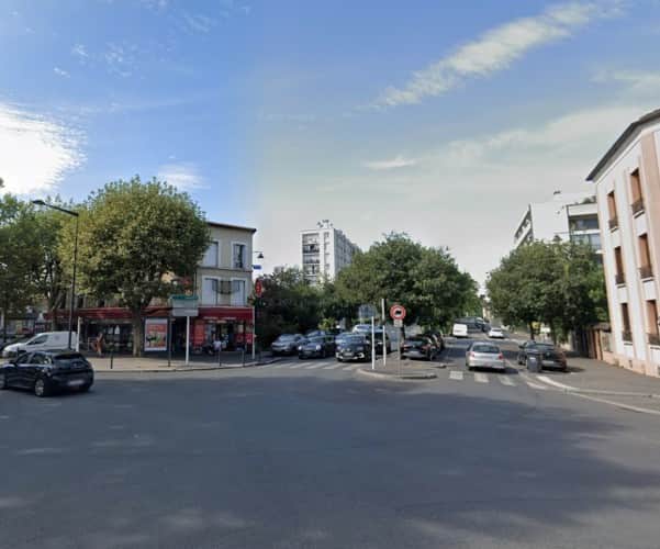 Local commercial · 52 m² · Cession de bail — photo 1