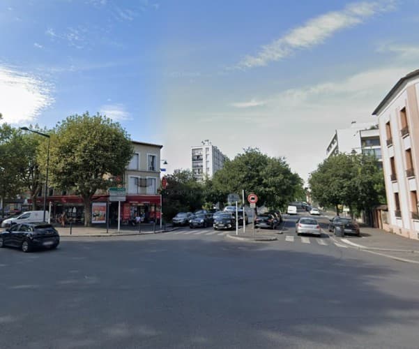 Local commercial · 52 m² · Cession de bail — photo 1