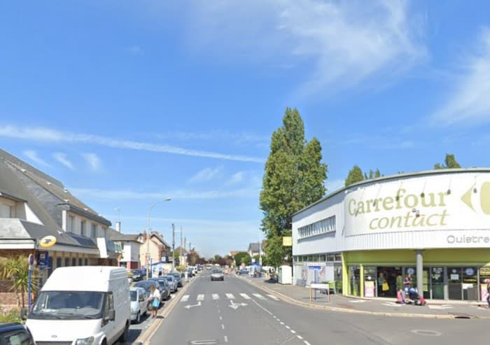 Murs commerciaux · 480 m² · Achat des murs — photo 1