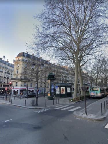 Local commercial · 227 m² · Cession de bail — photo 1