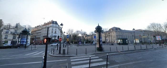 Local commercial · 143 m² · Cession de bail — photo 1