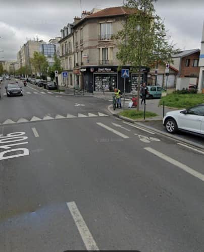 Murs commerciaux · 45 m² · Achat des murs — photo 1