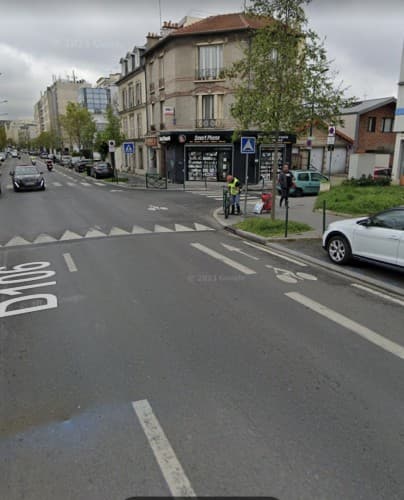 Murs commerciaux · 45 m² · Achat des murs — photo 1
