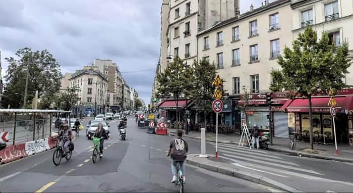Local commercial · 72 m² · Fonds de commerce — photo 1