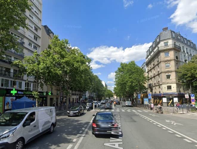 Local commercial · 36 m² · Fonds de commerce — photo 1
