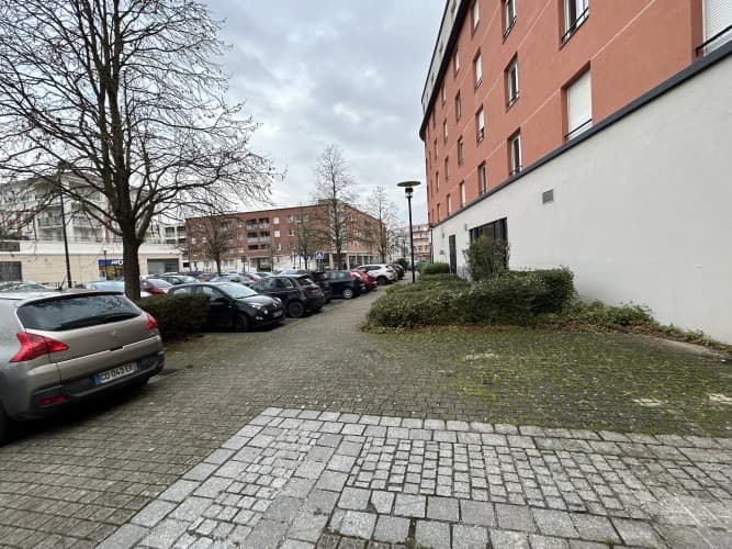 Murs commerciaux · 110 m² · Achat des murs — photo 1