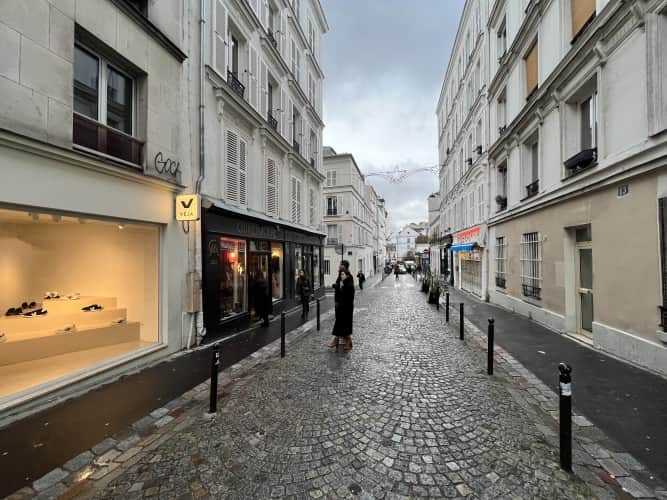 Local commercial · 64 m² · Fonds de commerce — photo 1