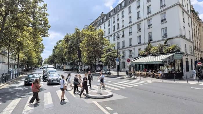Murs commerciaux · 147 m² · Achat des murs — photo 1