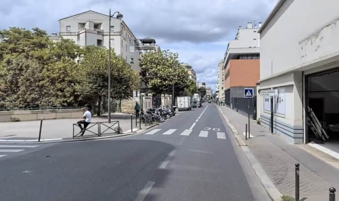 Murs commerciaux · 127 m² · Achat des murs — photo 1