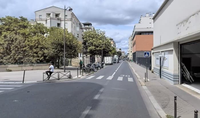 Murs commerciaux · 127 m² · Achat des murs — photo 1