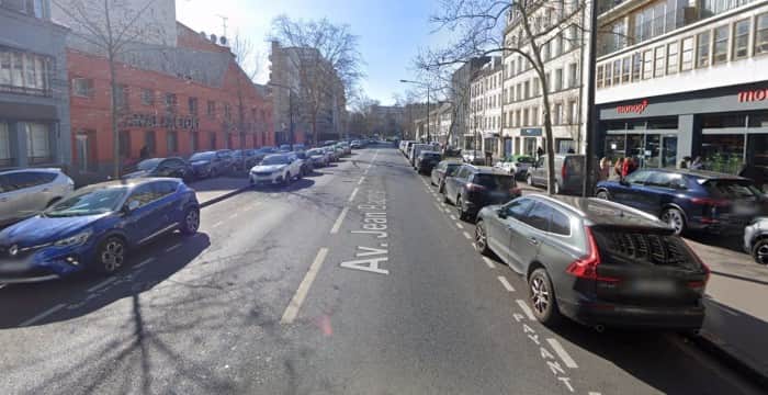 Local commercial · 160 m² · Fonds de commerce — photo 1