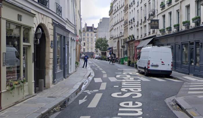 Local commercial · 27 m² · Cession de bail — photo 1