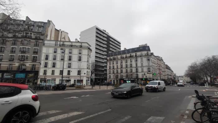 Local commercial · 140 m² · Cession de bail — photo 1