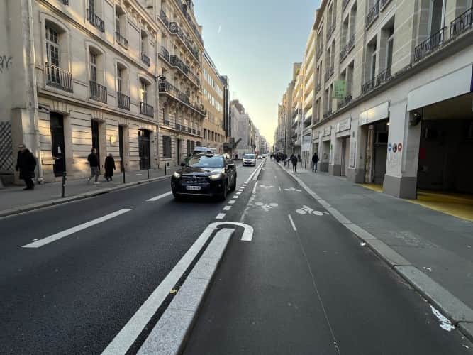 Local commercial · 40 m² · Cession de bail — photo 1
