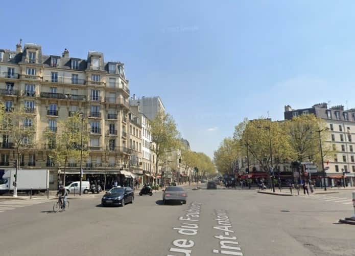 Local commercial · 50 m² · Cession de bail — photo 1
