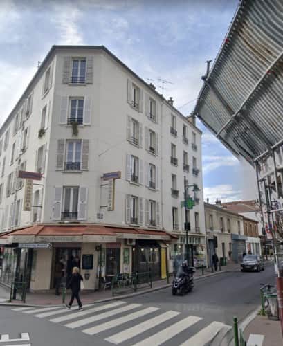 Local commercial · 148 m² · Cession de bail — photo 1