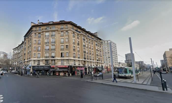 Local commercial · 90 m² · Fonds de commerce — photo 1