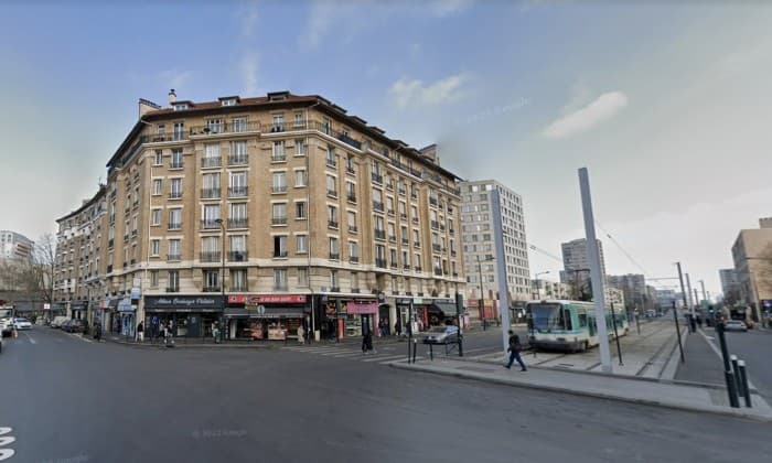 Local commercial · 90 m² · Fonds de commerce — photo 1