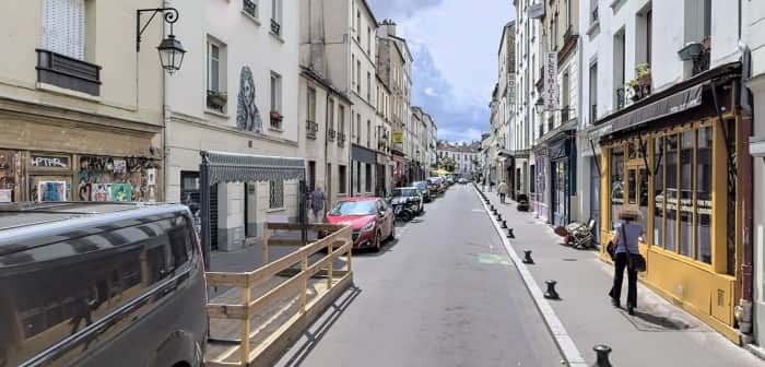 Local commercial · 65 m² · Location — photo 1