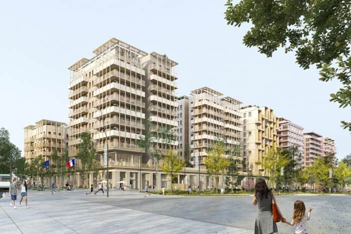 Local commercial · 86 m² · Location — photo 1