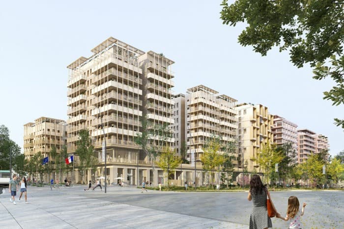 Local commercial · 86 m² · Location — photo 1